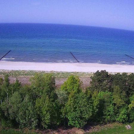 Haus Nadine Zingst Exterior foto