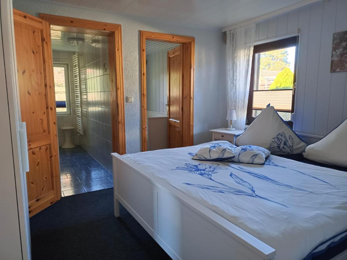 Haus Nadine Zingst Exterior foto