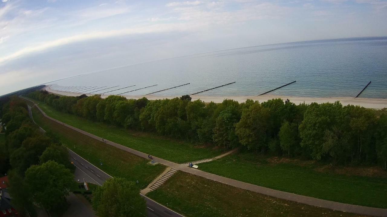 Haus Nadine Zingst Exterior foto